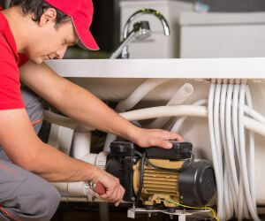 About Water Heater Repair LLC Chinese Camp, CA