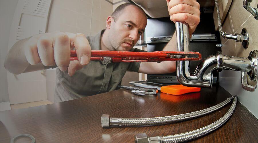 Professional water heater repair in Chinese Camp, CA